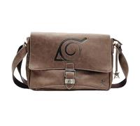 Merchandising Naruto Shippuden: ABYstyle - Village De Konoha (Bag / Borsa A Trac
