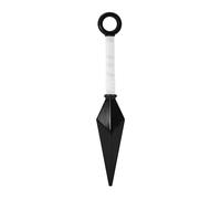 ABYSTYLE Naruto Shippuden Kunai Schiuma Replica - Prodotto Ufficiale - Accessorio Cosplay - Leggero e sicuro