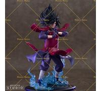 Merchandising Naruto Shippuden: ABYstyle - Madara (Figure)