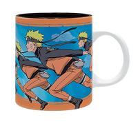ABYstyle - Naruto Shippuden mug, 320 ml, Naruto Run