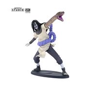 ABYSTYLE NARUTO SHIPPUDEN - "Orochimaru" Figurine SFC 17 cm Statua