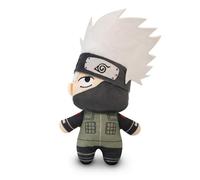 Naruto Shippuden Kakashi Plush Peluche 15 Cm. ABYSTYLE