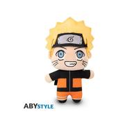 ABYSTYLE NARUTO SHIPPUDEN - Peluche: "Naruto" 1 Peluche