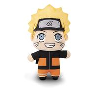 ABYSTYLE - Naruto Shippuden Peluche Naruto 15 cm
