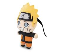 ABYSTYLE - Naruto Shippuden Peluche Naruto 15 cm