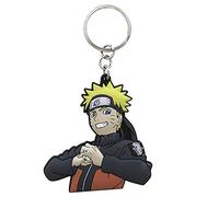ABYstyle - NARUTO SHIPPUDEN - Portachiavi PVC - Naruto