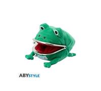 ABYSTYLE NARUTO SHIPPUDEN - PORTAMONETE : "GAMA-CHAN" Gadget