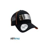 ABYSTYLE NARUTO SHIPPUDEN - Premium cap: "Konoha" Gadget