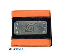 ABYSTYLE NARUTO SHIPPUDEN - Premium Portafoglio: "Naruto" Gadget