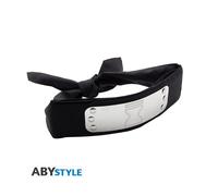 ABYSTYLE NARUTO SHIPPUDEN - Replica - Fascia Ninja: "Sand Village" Gadget