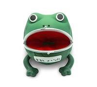 Abysse Moneybox Naruto Shippuden Gama Chan Figure Verde