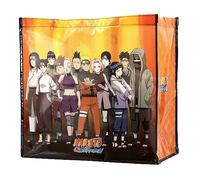 ABYSTYLE - NARUTO SHIPPUDEN Shopping Bag Gruppo Konoha