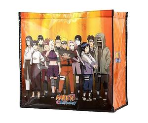 ABYSTYLE - NARUTO SHIPPUDEN Shopping Bag Gruppo Konoha