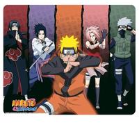 ABYstyle - NARUTO SHIPPUDEN - Tappetino per il mouse - Shippuden Gruppo