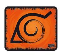 Abystyle Naruto Shippuden - Tappetino per mouse morbido Konoha