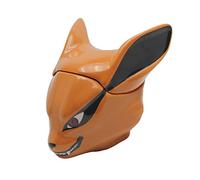 ABYSTYLE - Naruto Shippuden - Tazza 3D - Kyubi
