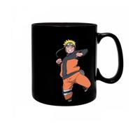 ABYstyle - NARUTO SHIPPUDEN - Tazza cambia colore con calore - 460 ml -Multicloning