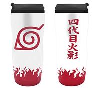 ABYSTYLE - Naruto Shippuden - Tazza da Viaggio - Yondaime Hokage
