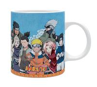 ABYstyle NARUTO - Tazza Genin Konoha