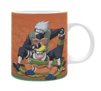 ABYSTYLE - NARUTO Tazza illustrazioni Kakashi