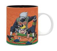 ABYSTYLE - NARUTO Tazza illustrazioni Kakashi