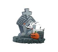 ABYstyle NIGHTMARE BEFORE XMAS - Figurine Zero