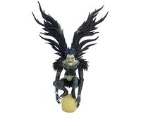 ABYstyle Nota della Morte Ryuk - Figura Che brilla al Buio