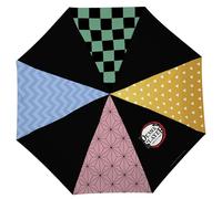 Demon Slayer Ombrello Automatico - Automatic Umbrella ABYSTYLE