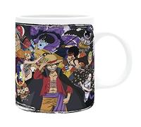ABYSTYLE - One Pece - Tazza Wano Raid Taglia unica