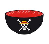 ABYstyle Ciotola ONE PEZZO Teschi ABYBOL047