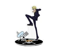 ABYstyle - One Piece Acryl® 2d Print Figure Sanji