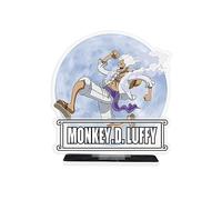 ABYSTYLE - One Piece Acryl® Il Guerriero della Liberazione