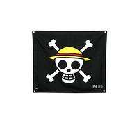 ABYstyle - One Piece - Bandiera - Emblema (50x60 cm)