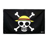 ABYstyle - One Piece - Bandiera - Emblema (70x120 cm)