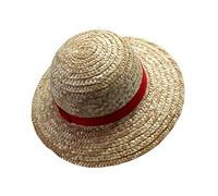 ABYstyle - One Piece - Capello di Rufy/Luffy - Taglia Adulto