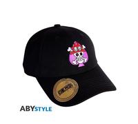 ABYSTYLE ONE PIECE - Cappellino: Ace's Skull