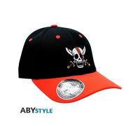 ABYSTYLE ONE PIECE - Cappellino: "Shanks"
