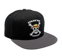 ABYstyle- One Piece - Cappellino - Skull