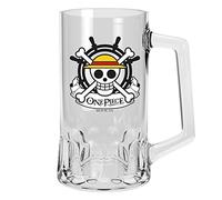 ABYSTYLE - ONE PIECE - Chope - Skull - Rufy