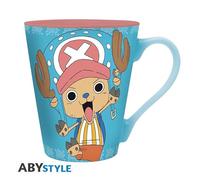 ABYSTYLE - One Piece - Chopper (Mug 250 Ml/Tazza)