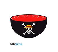 ABYSTYLE ONE PIECE - Ciotola 600 ml: "Skulls" Tazza