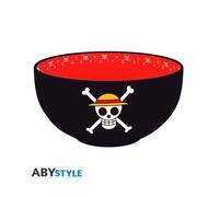 ABYSTYLE ONE PIECE - Ciotola - 600 ml - "Skulls" Tazza