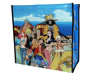 ABYstyle One Piece - Equipage Luffy - Shopping Bag