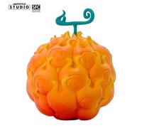 One Piece Devil Fruit Flame Flame Fruit - ABYREP005