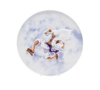 ABYSTYLE One Piece Gear 5th Lampada LED Portatile Anime Decor Luce Camera Ufficio Home Decor Anime Manga Regalo