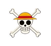 ABYstyle - ONE PIECE Lampada Skull