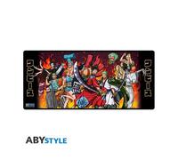 ABYSTYLE ONE PIECE - Mousepad: "Battle in Wano" Gadget