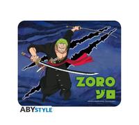 ABYSTYLE ONE PIECE - Mousepad: "Roronoa Zoro" Gadget