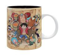 ABYSTYLE - One Piece Mug 1000 Logs Party