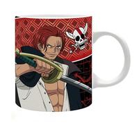 ABYSTYLE One Piece - Mug - 320 Ml - Shanks